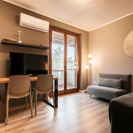 Mistral Apartments Puntone di Scarlino Kültér fotó