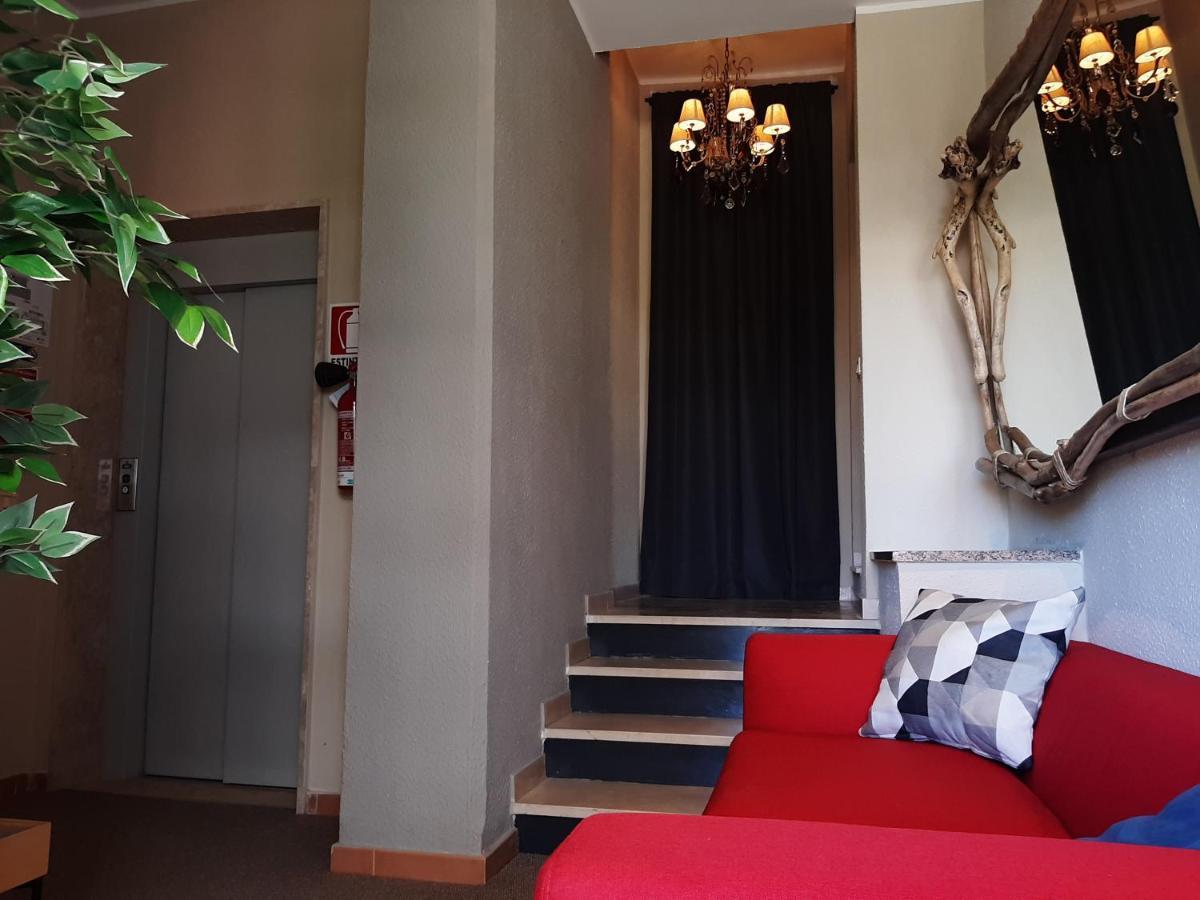 Mistral Apartments Puntone di Scarlino Kültér fotó