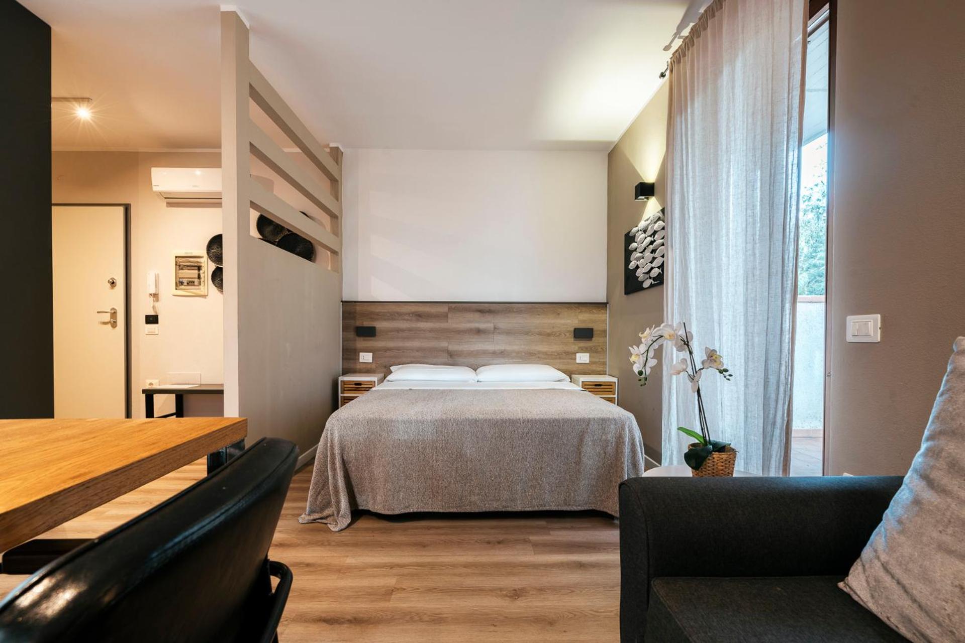 Mistral Apartments Puntone di Scarlino Kültér fotó