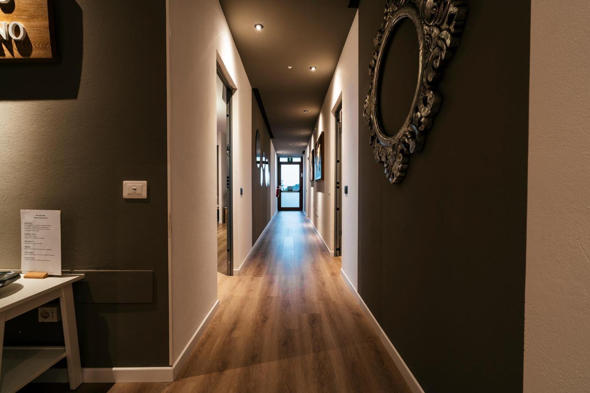 Mistral Apartments Puntone di Scarlino Kültér fotó
