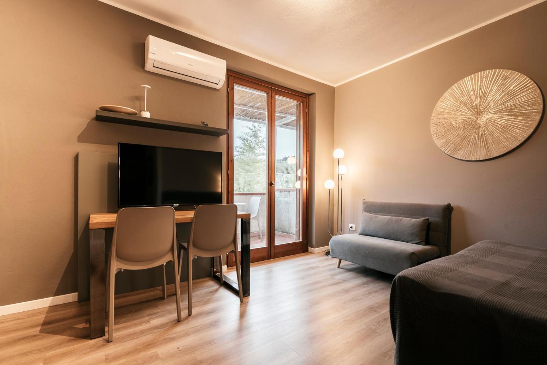 Mistral Apartments Puntone di Scarlino Kültér fotó