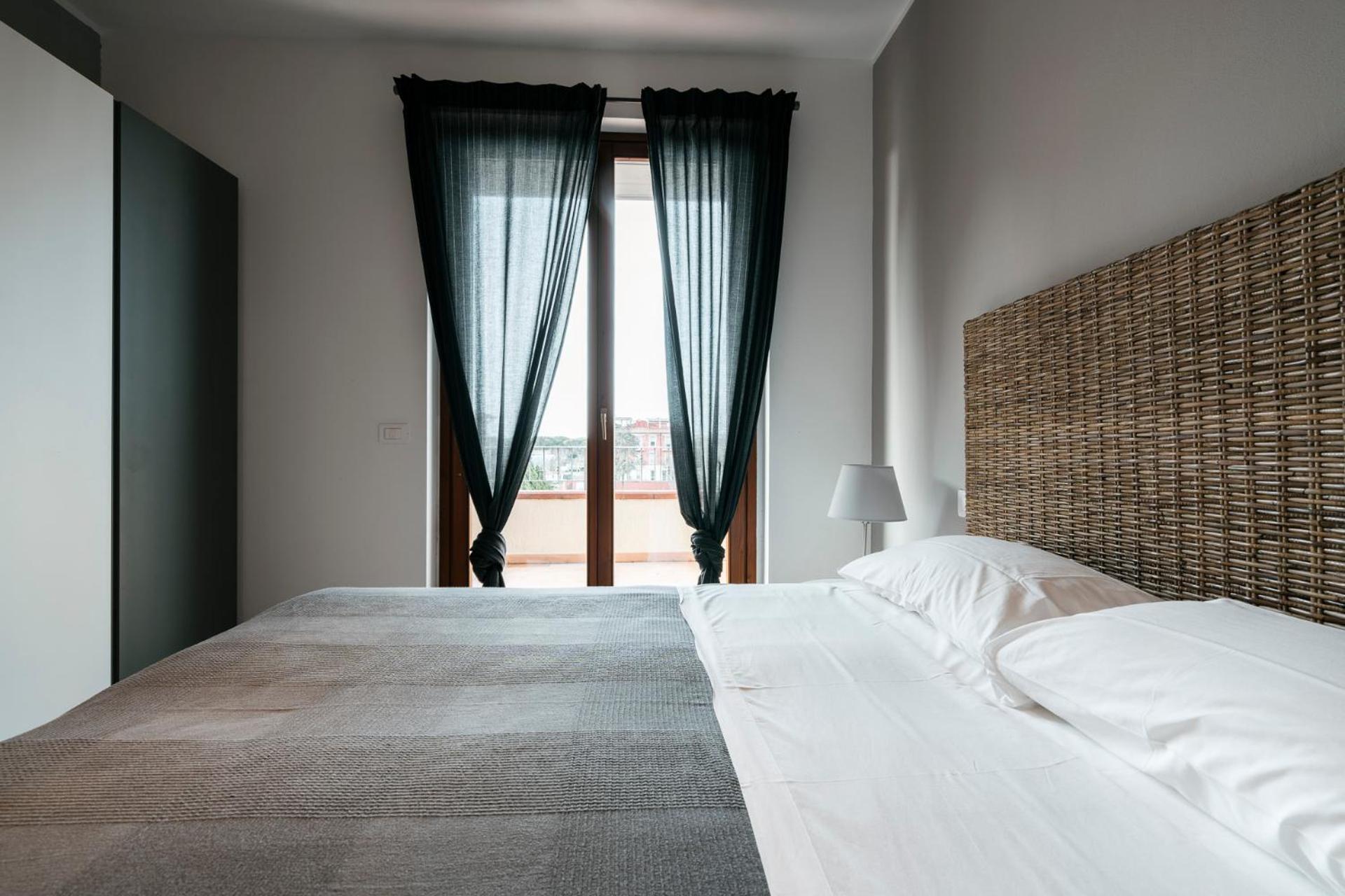 Mistral Apartments Puntone di Scarlino Kültér fotó