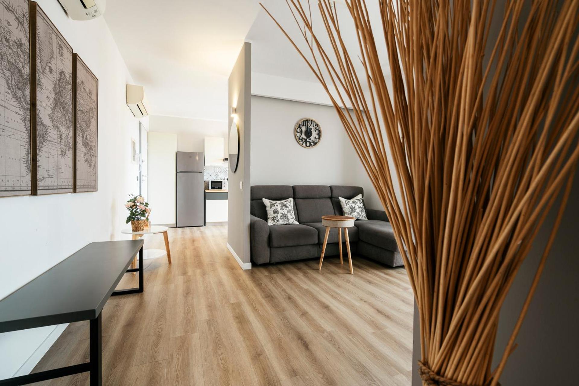 Mistral Apartments Puntone di Scarlino Kültér fotó