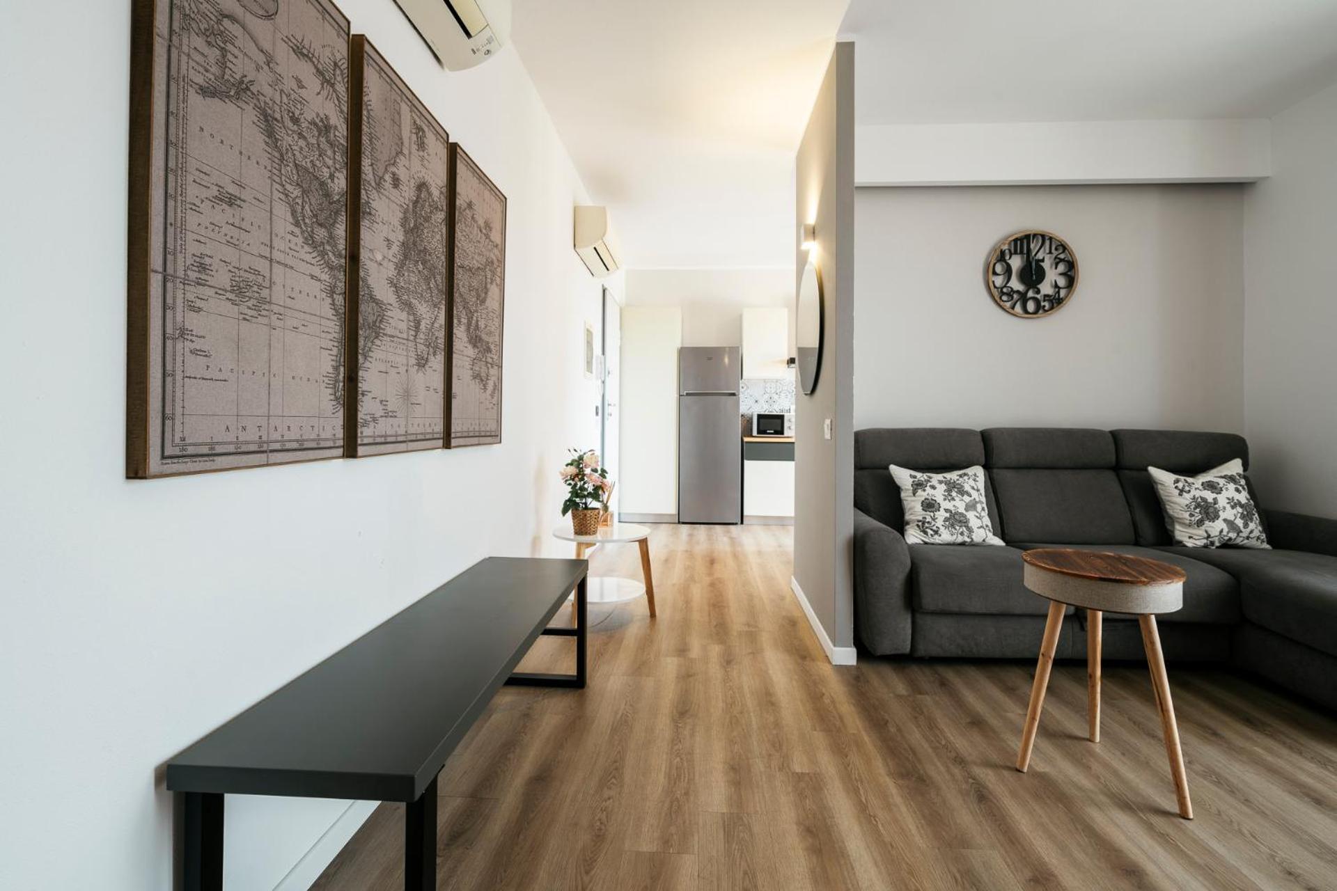 Mistral Apartments Puntone di Scarlino Kültér fotó