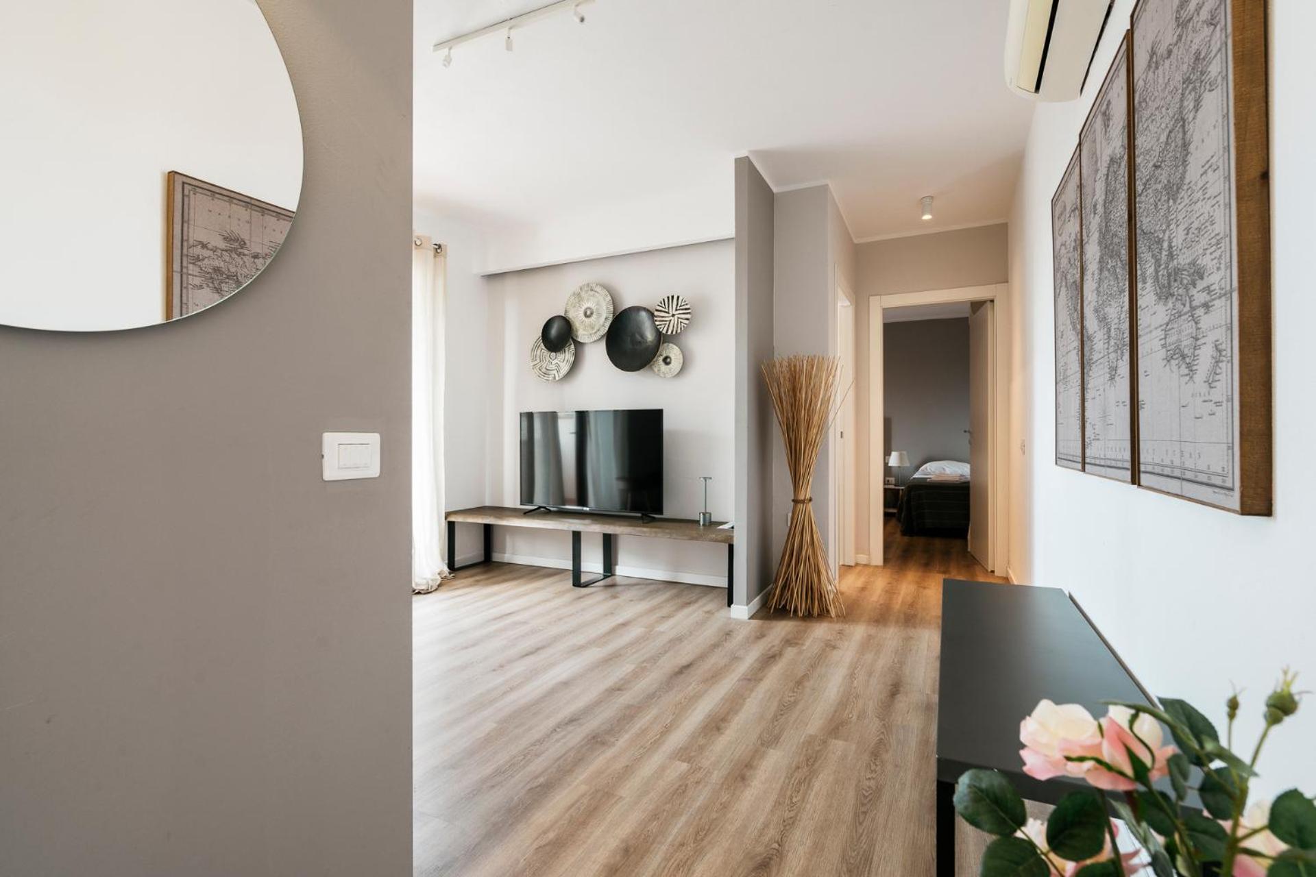 Mistral Apartments Puntone di Scarlino Kültér fotó