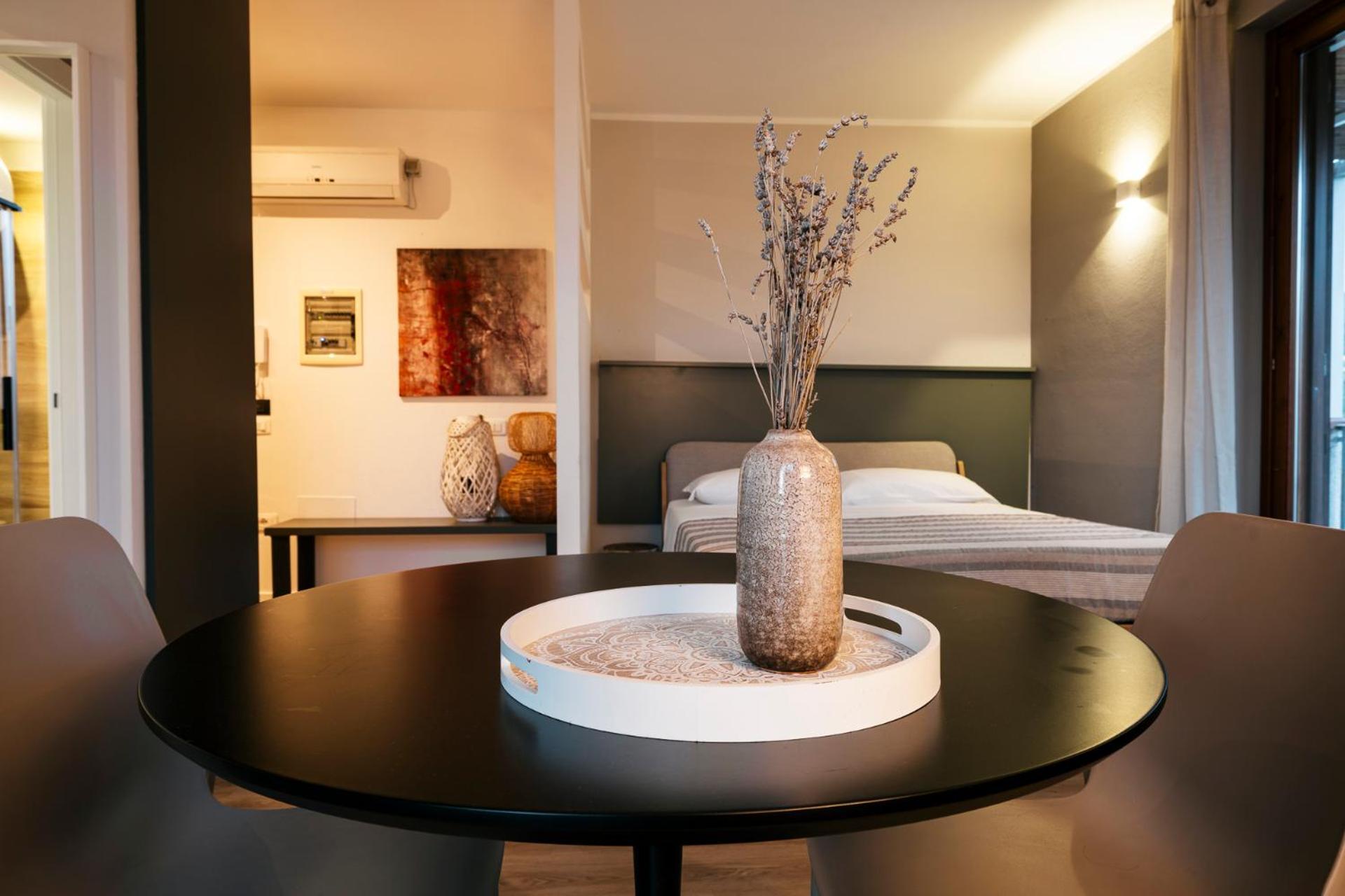 Mistral Apartments Puntone di Scarlino Kültér fotó