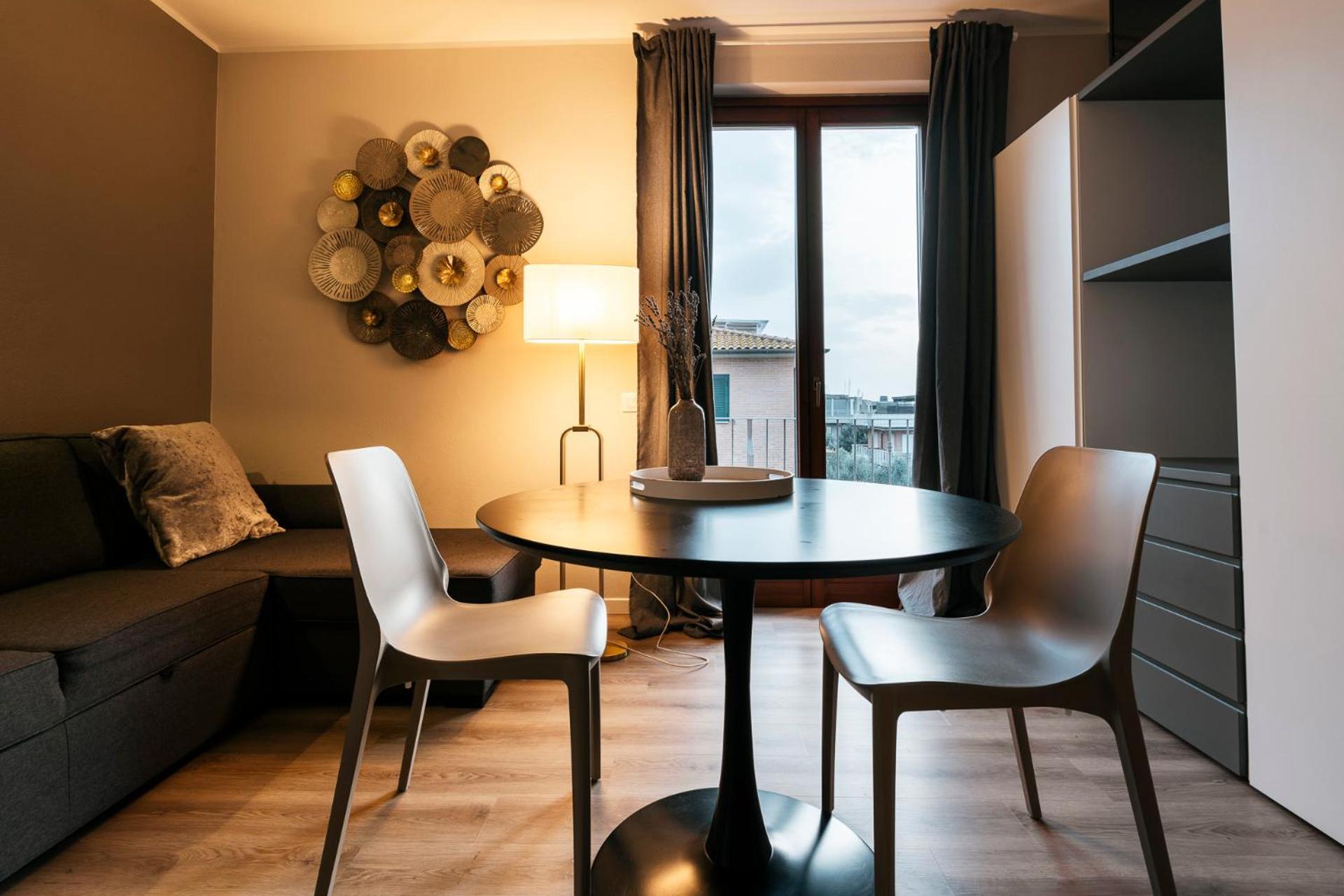 Mistral Apartments Puntone di Scarlino Kültér fotó