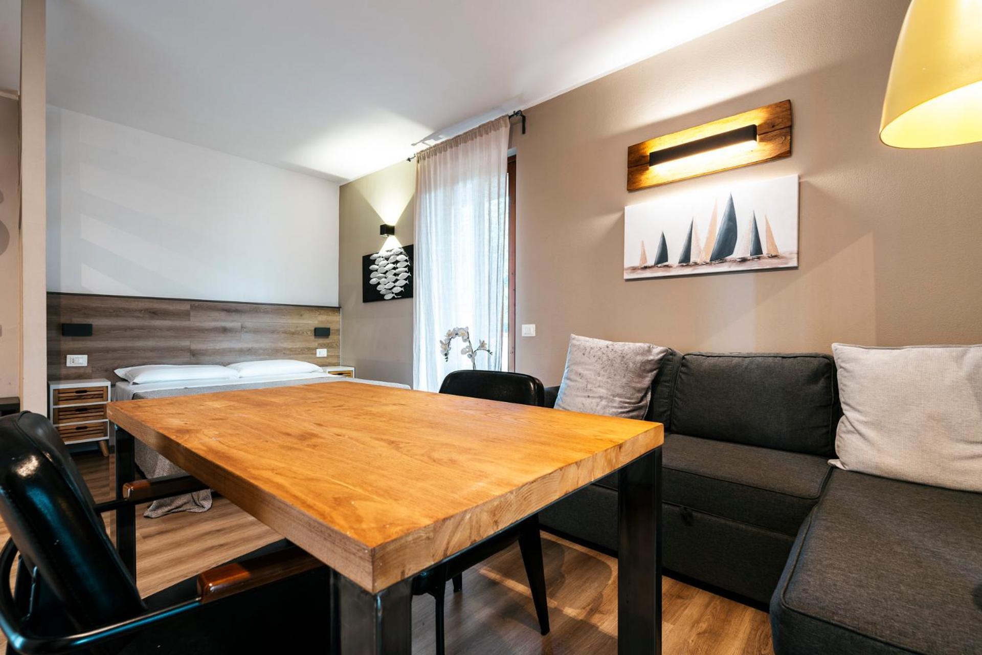 Mistral Apartments Puntone di Scarlino Kültér fotó