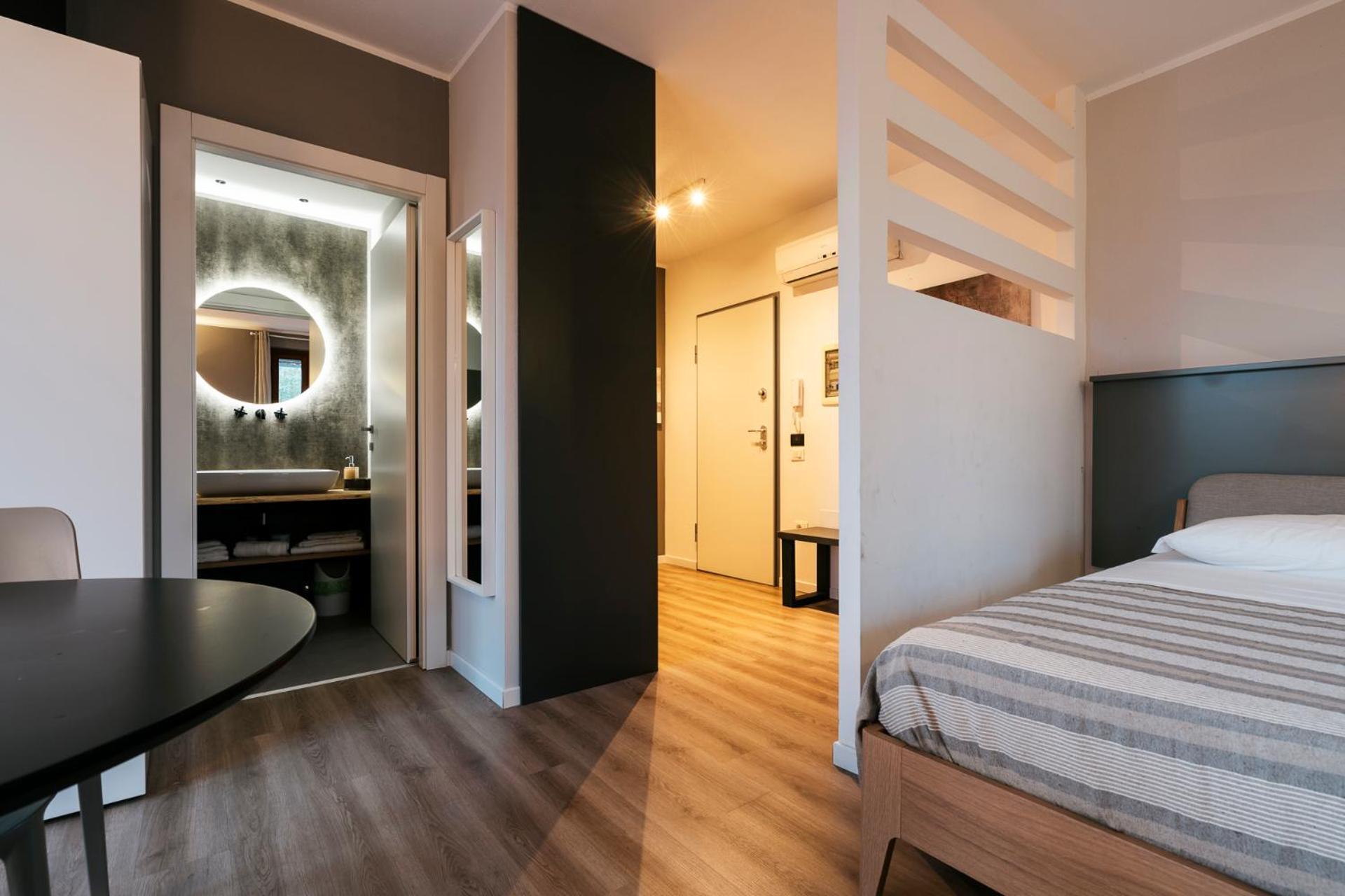 Mistral Apartments Puntone di Scarlino Kültér fotó