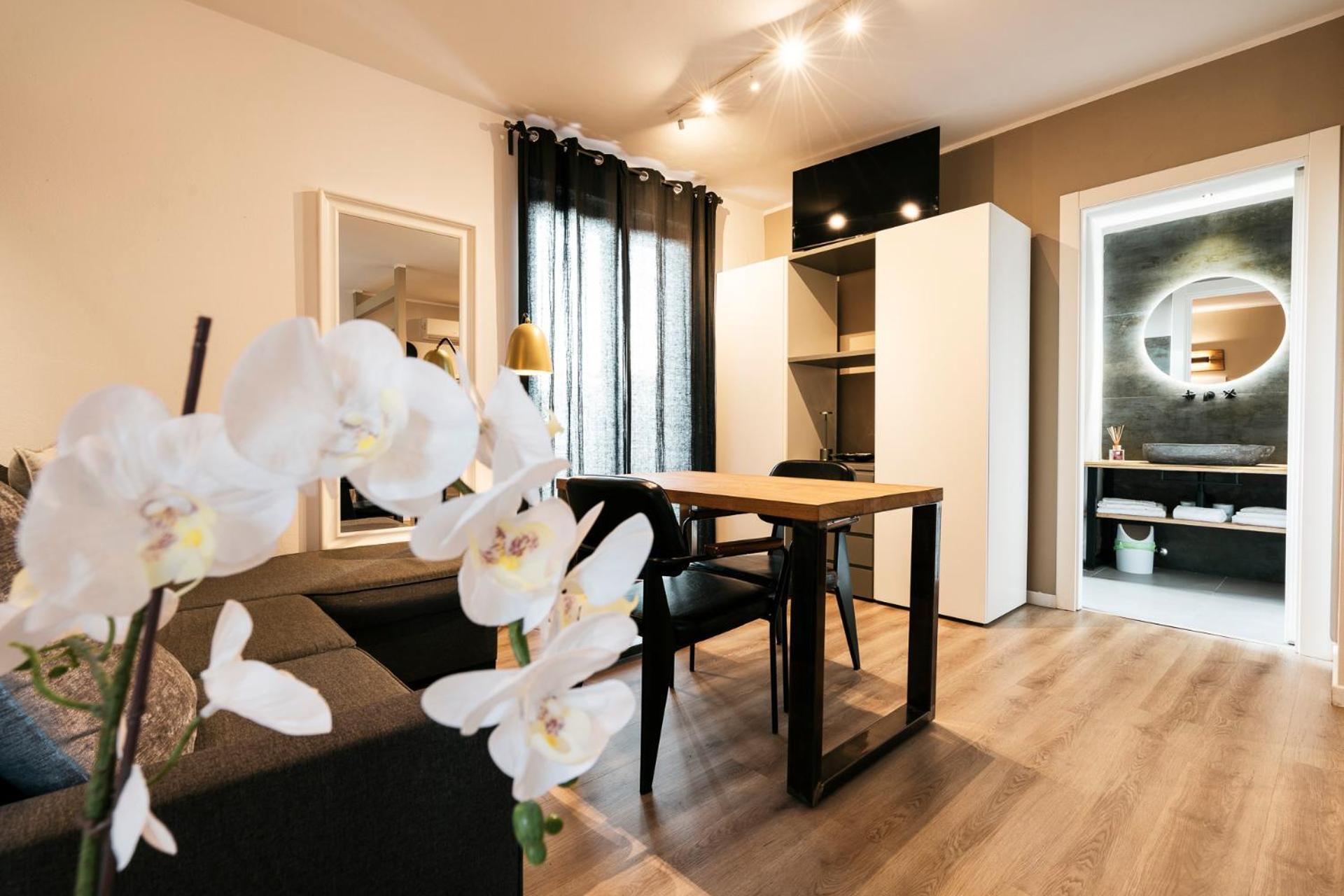 Mistral Apartments Puntone di Scarlino Kültér fotó