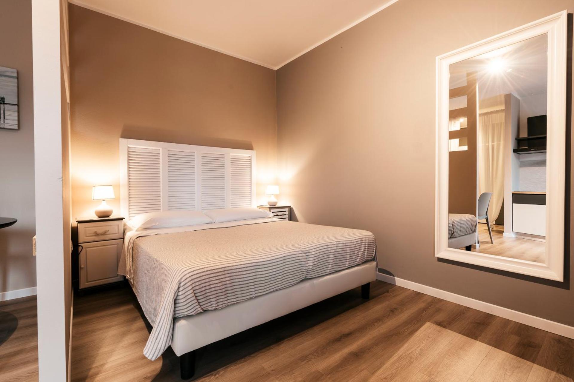 Mistral Apartments Puntone di Scarlino Kültér fotó